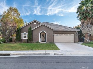 1449 Underhill Ct, Beaumont, CA 92223