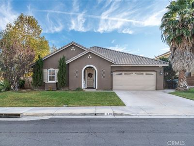 1449 Underhill Ct, Beaumont, CA, 92223