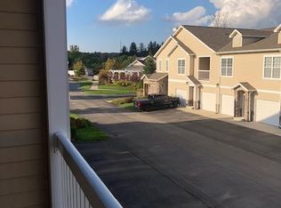 369 Stone Falls Dr SE APT 206, Ada, MI 49301