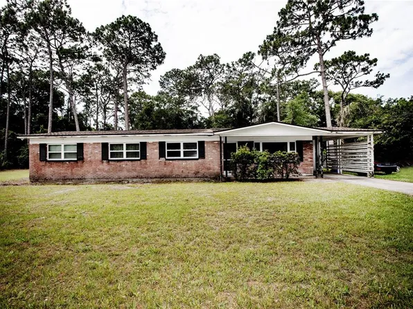 7402 Van Dyke Rd, Odessa, FL 33556