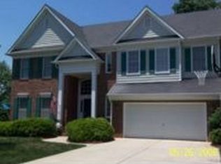 10505 Dairy Ct, Charlotte, NC 28277