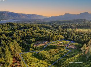 Camp Cedars Ln #2, Stevenson, WA 98648