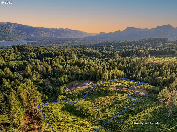 Camp Cedars Ln #2, Stevenson, WA 98648
