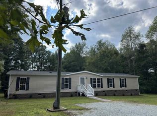2630 Chloe Ln, Creedmoor, NC 27522