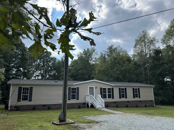 2630 Chloe Ln, Creedmoor, NC 27522