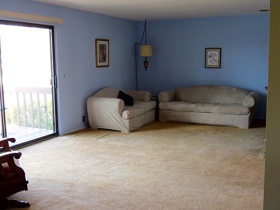 Sprawling Living Room