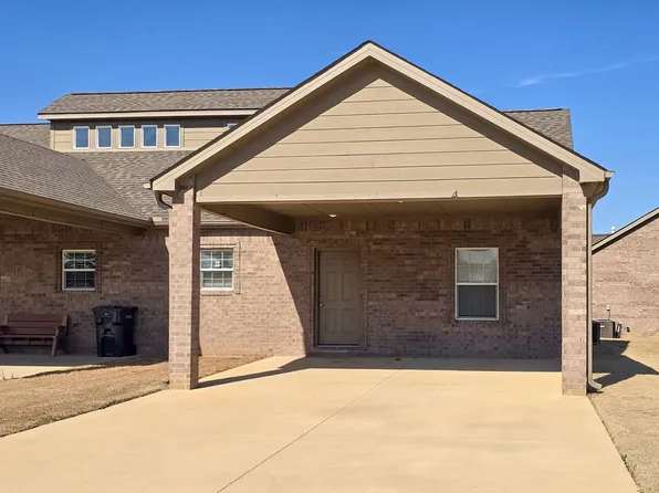 4804 Antosh Cir #4, Jonesboro, AR 72404