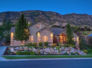 8906 N Pine Hollow Dr, Cedar Hills, UT 84062