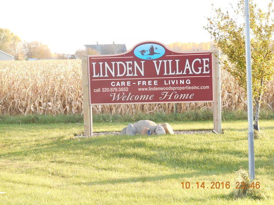 High Quality/ Small Town Living