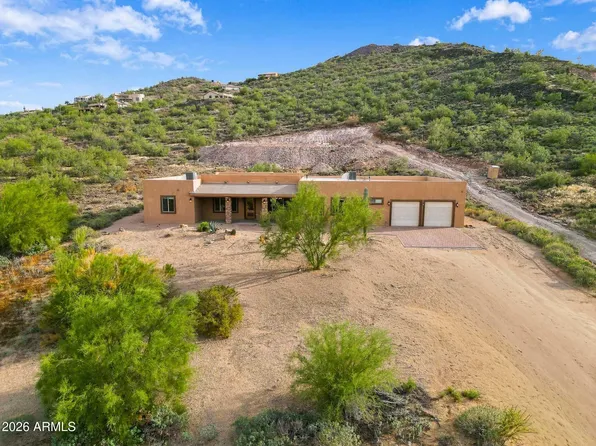 37711 N 30TH Drive, Phoenix, AZ 85086