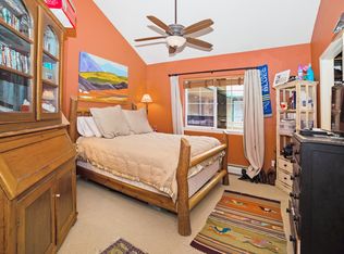 5202 Elk Ln #5202, Basalt, CO 81621
