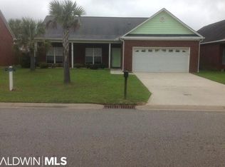 3868 E Emerille Dr, Foley, AL 36535
