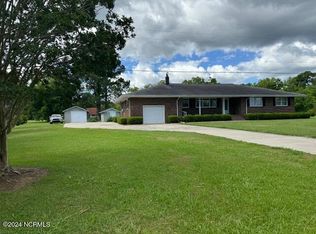 5405 Lowland Rd, Lowland, NC 28552