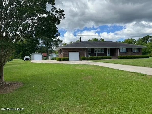 5405 Lowland Road, Lowland, NC 28552