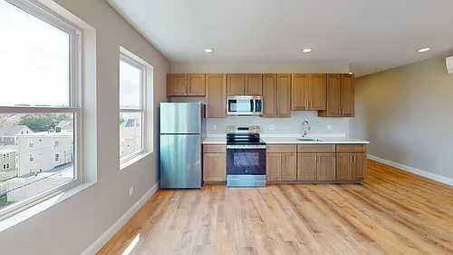 Floor plan 506