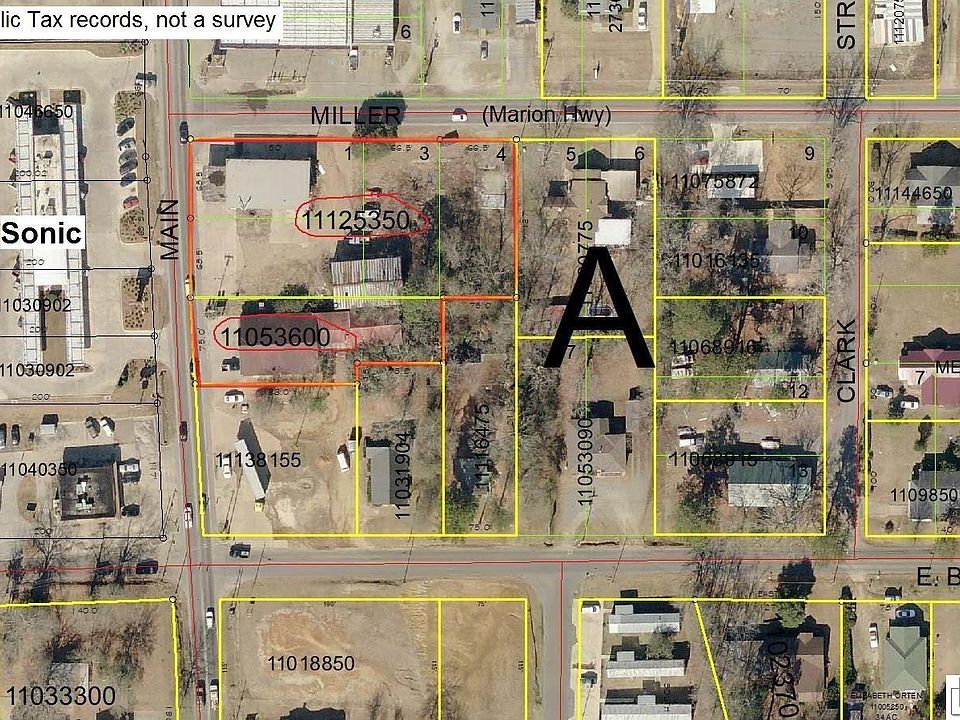 1st image of 604 N Main St