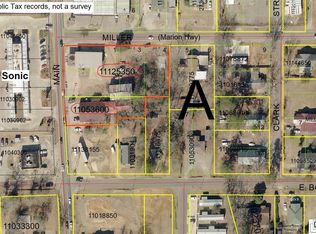 604 N Main St, Farmerville, LA 71241