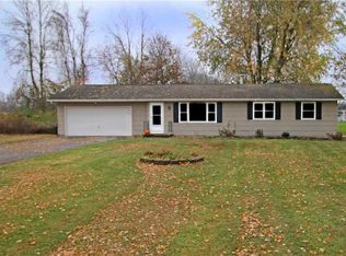 545 Burritt Rd, Hilton, NY 14468