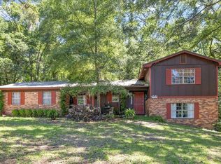 2107 Tamerlane Dr, Tallahassee, FL 32303