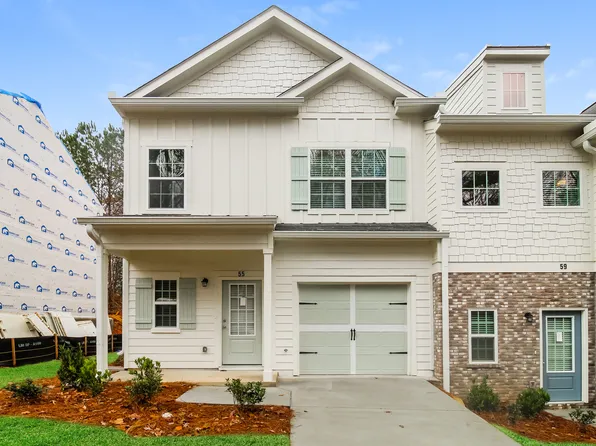 55 Jackson Ct, Dawsonville, GA 30534