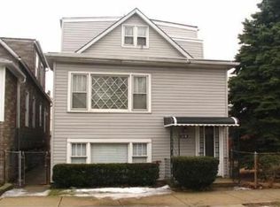 2521 W 45th St, Chicago, IL 60632