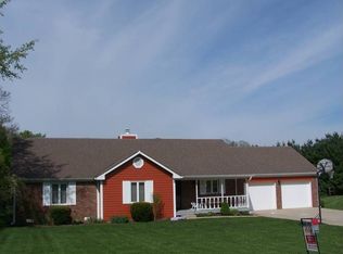 12136 N Cedarview Dr, Mooresville, IN