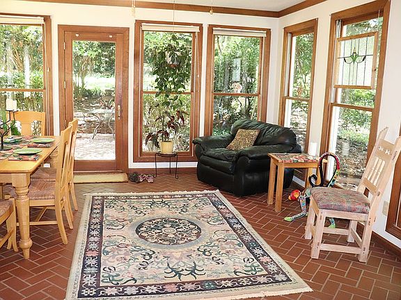 Sunroom