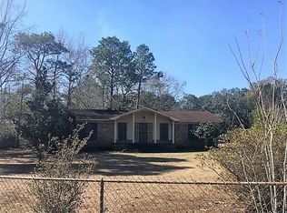 6121 Broadview Dr N, Theodore, AL 36582