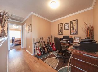 3212 Pearl Bluff Ln, Houston, TX 77047