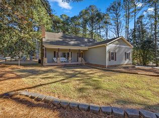 13616 New Light Rd, Raleigh, NC 27614