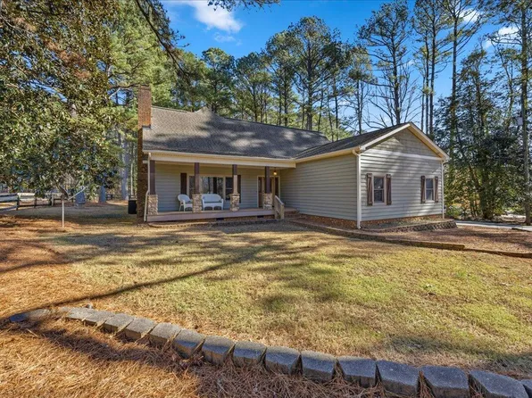 13616 New Light Rd, Raleigh, NC 27614