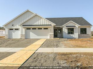 3379 Glendale Ave, Green Bay, WI 54313