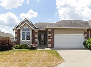 311 NE Eaglewood Dr, Ankeny, IA 50021