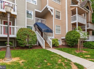 10713 Hampton Mill Ter #311, Rockville, MD 20852