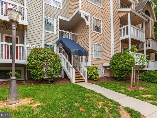 10713 Hampton Mill Ter #311, Rockville, MD 20852