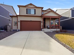 565 Twilight Court, Fort Lupton, CO 80621