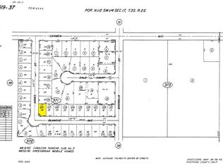 49280 Blanche Ave #26, Cabazon, CA 92230