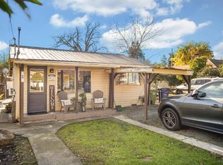 439 W 2nd St, Cloverdale, CA 95425