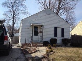 2605 Grasmere Ave, Columbus, OH 43211