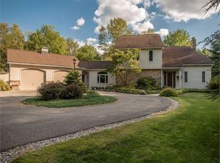 93 Stoney Ln, New Ringgold, PA 17960