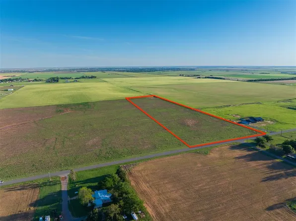 1 East County Rd #159, Altus, OK 73521