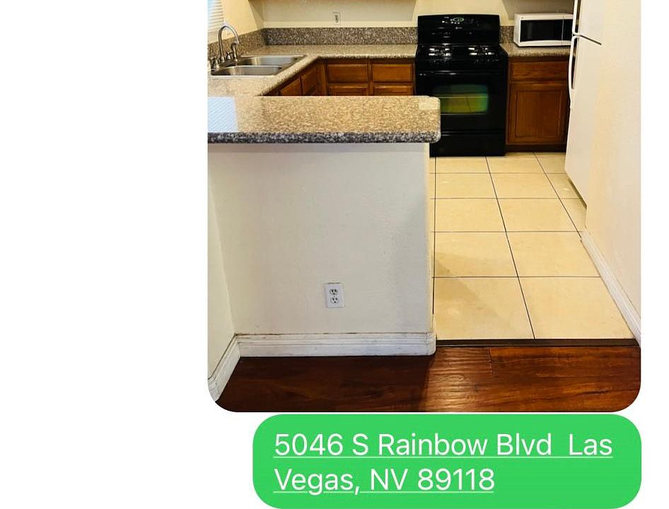 1st image of 5046 S Rainbow Blvd