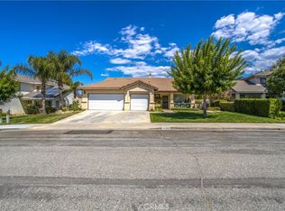 33366 Golden Meadow Ct, Yucaipa, CA 92399