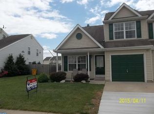 374 Marldale Dr, Middletown, DE 19709