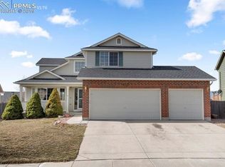 5713 Huerfano Dr, Colorado Springs, CO 80923