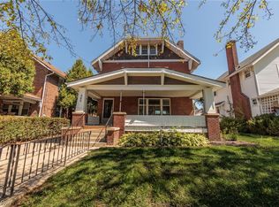 585 Patterson Ave, Akron, OH 44310