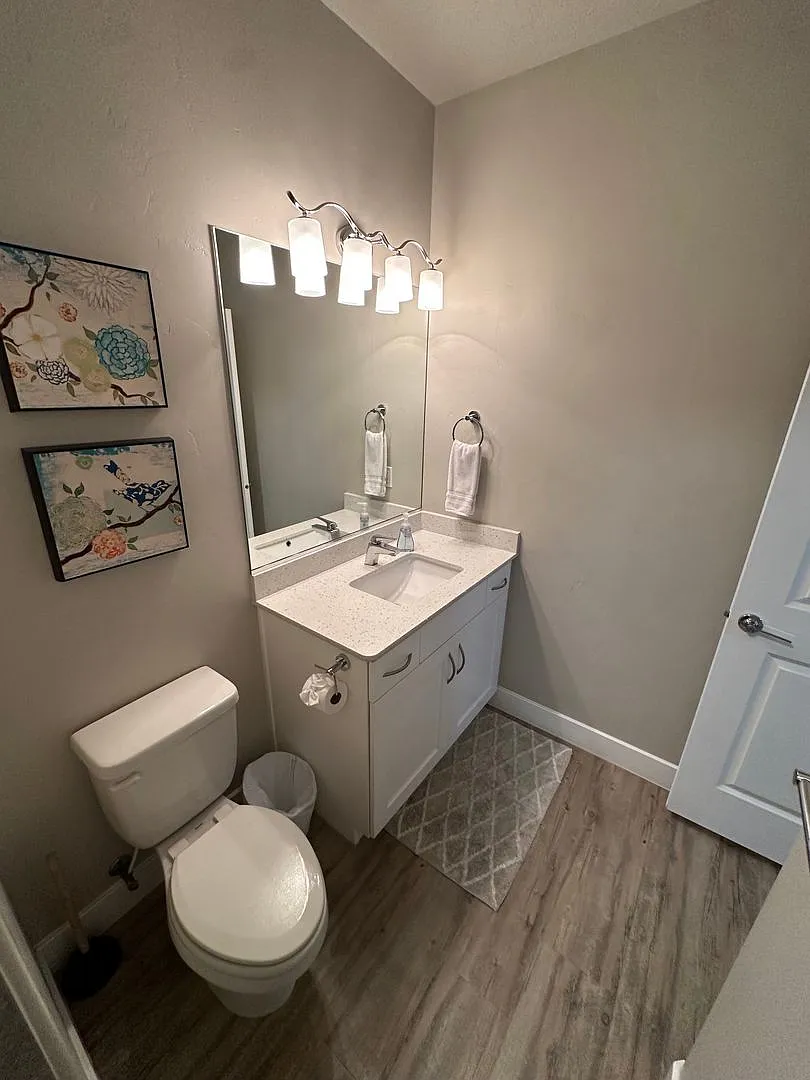 Beautiful Home in Estancia — Photo 4
