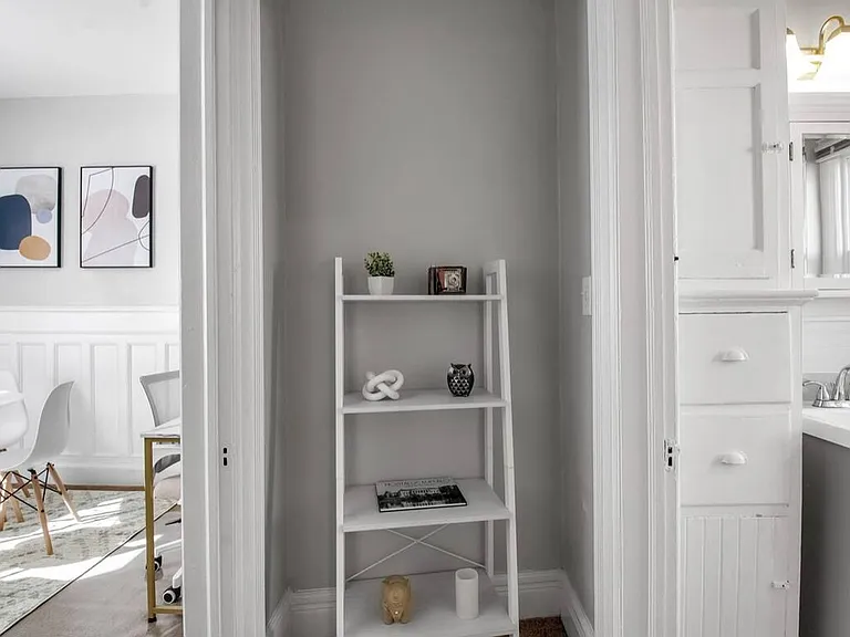 115 Claremont Ave #4 — Photo 5