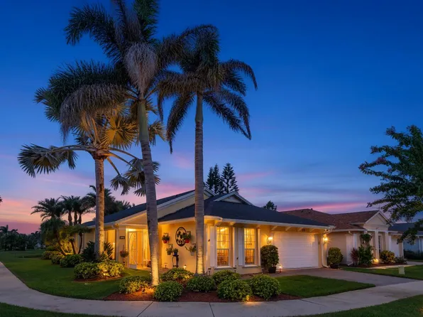 333 SW NORTH SHORE Boulevard, Port St Lucie, FL 34986