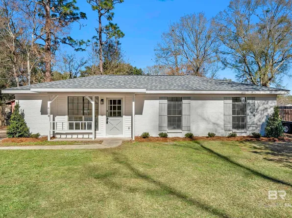 4108 Chicago Ave, Loxley, AL 36551